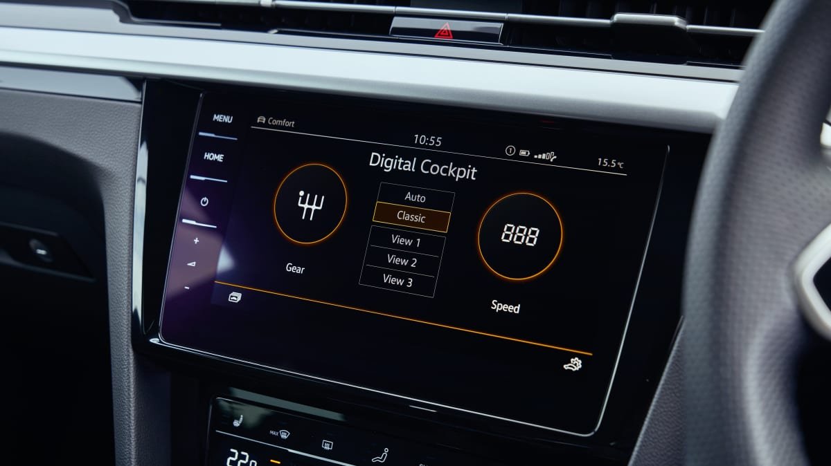 2022 Volkswagen Arteon review-1