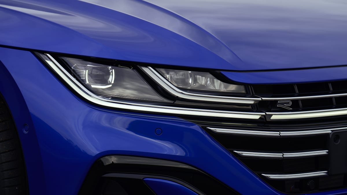 2022 Volkswagen Arteon review-1