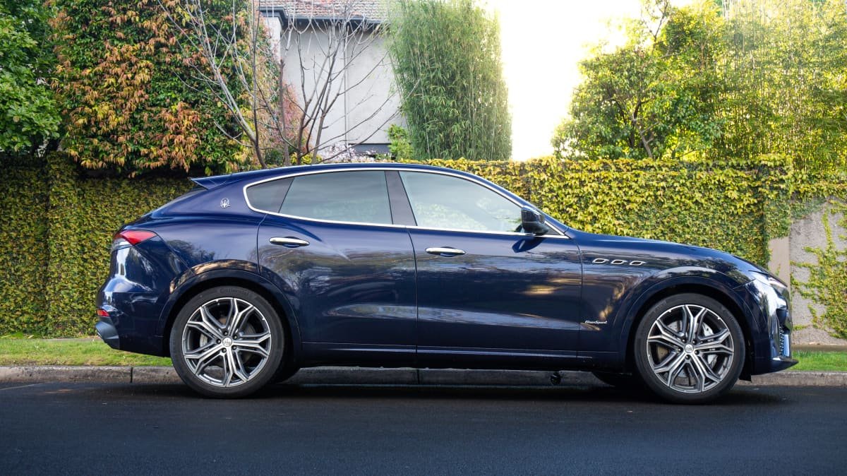 2021 Maserati Levante S GranSport review-1