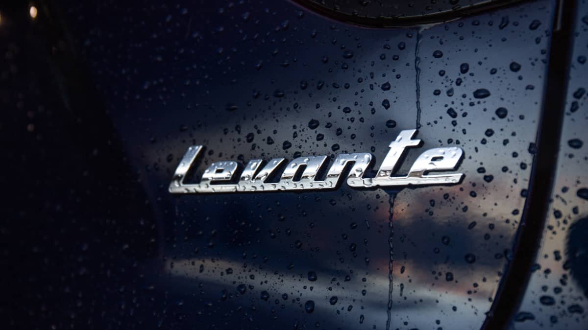 2021 Maserati Levante S GranSport review-1