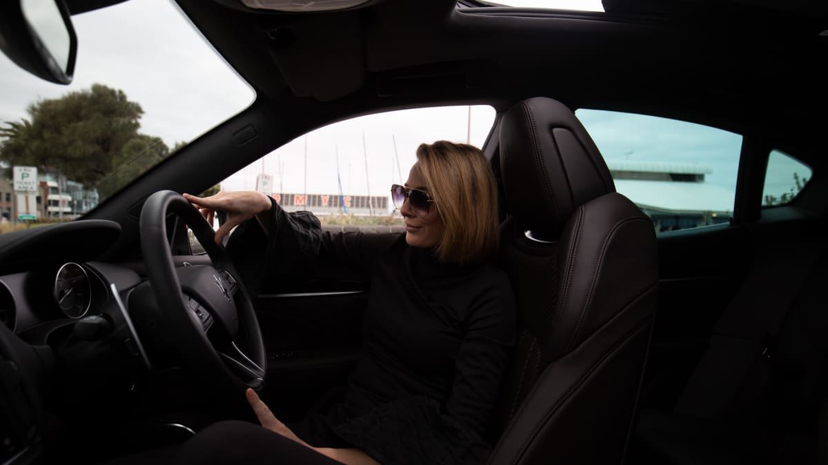 2021 Maserati Levante S GranSport review-1