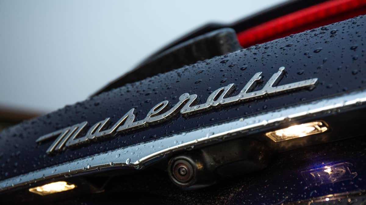 2021 Maserati Levante S GranSport review-2