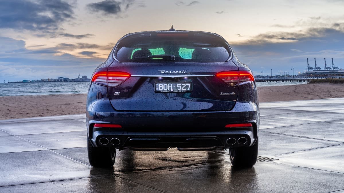 2021 Maserati Levante S GranSport review-3