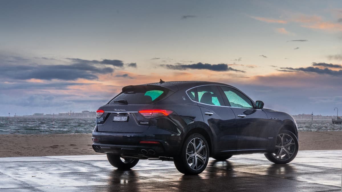 2021 Maserati Levante S GranSport review-2