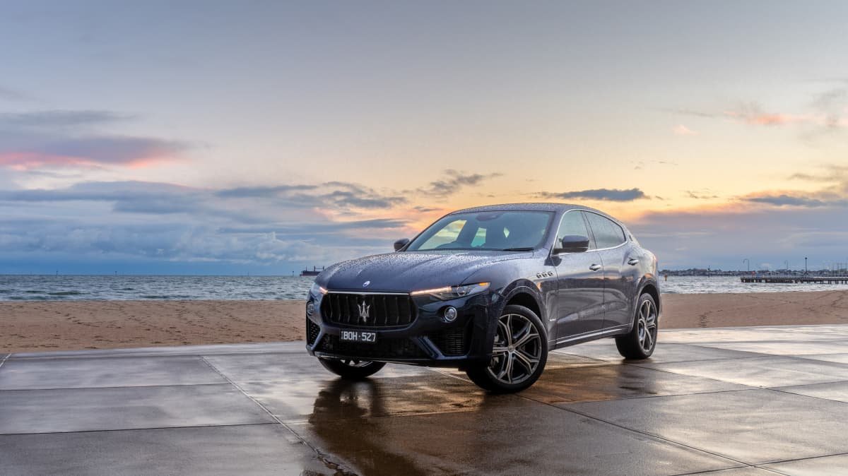 2021 Maserati Levante S GranSport review-1