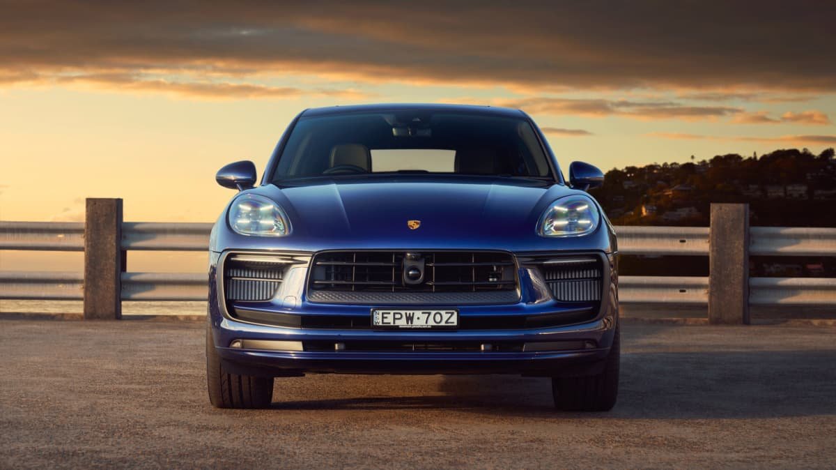 2022 Porsche Macan launch review-1