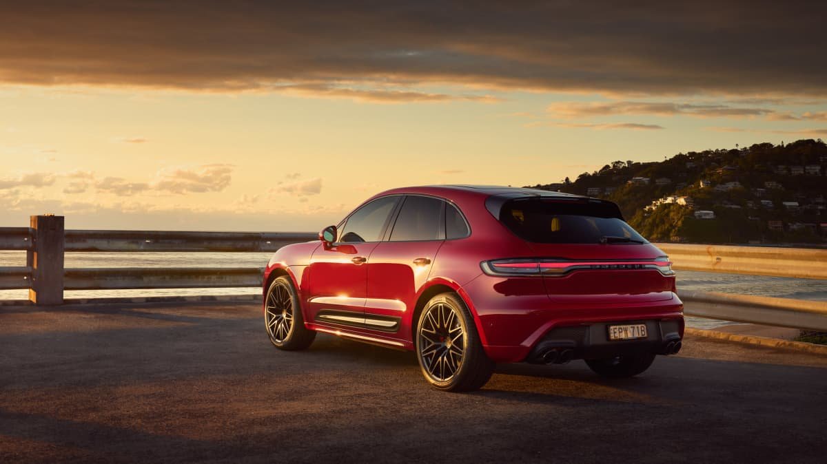 2022 Porsche Macan launch review-3