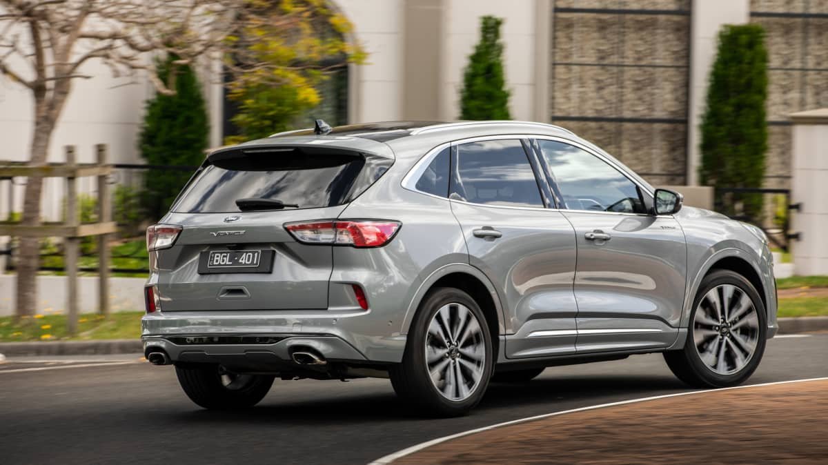 2021 Ford Escape Vignale review-2
