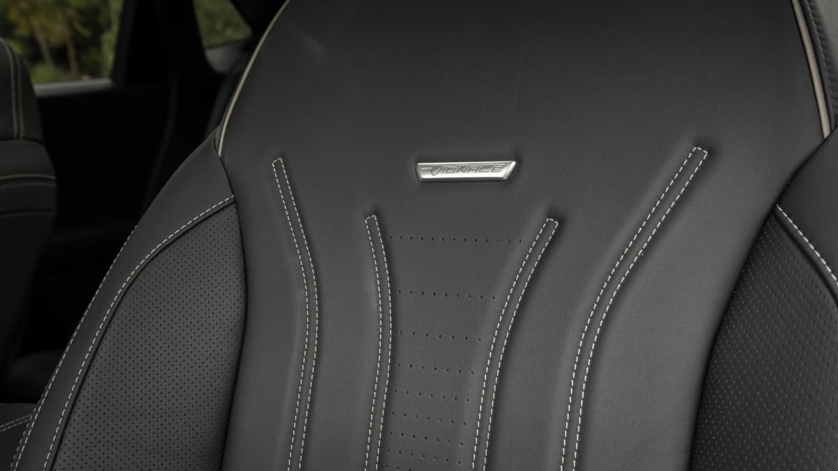 2021 Ford Escape Vignale review-0