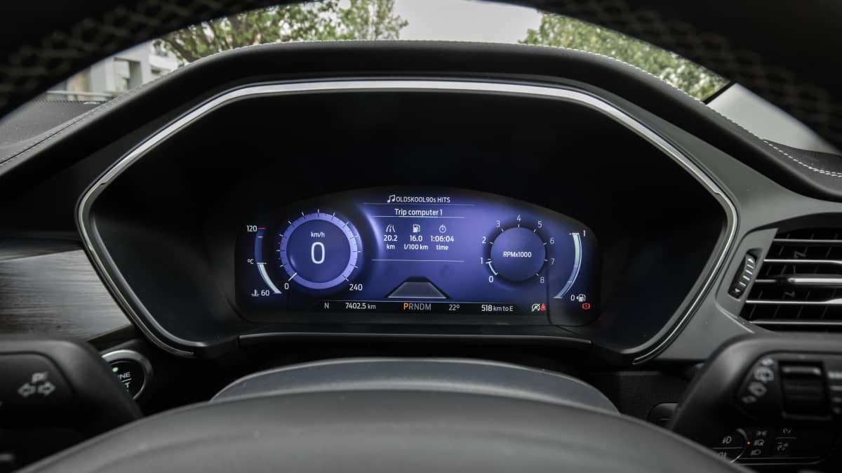 2021 Ford Escape Vignale review-0