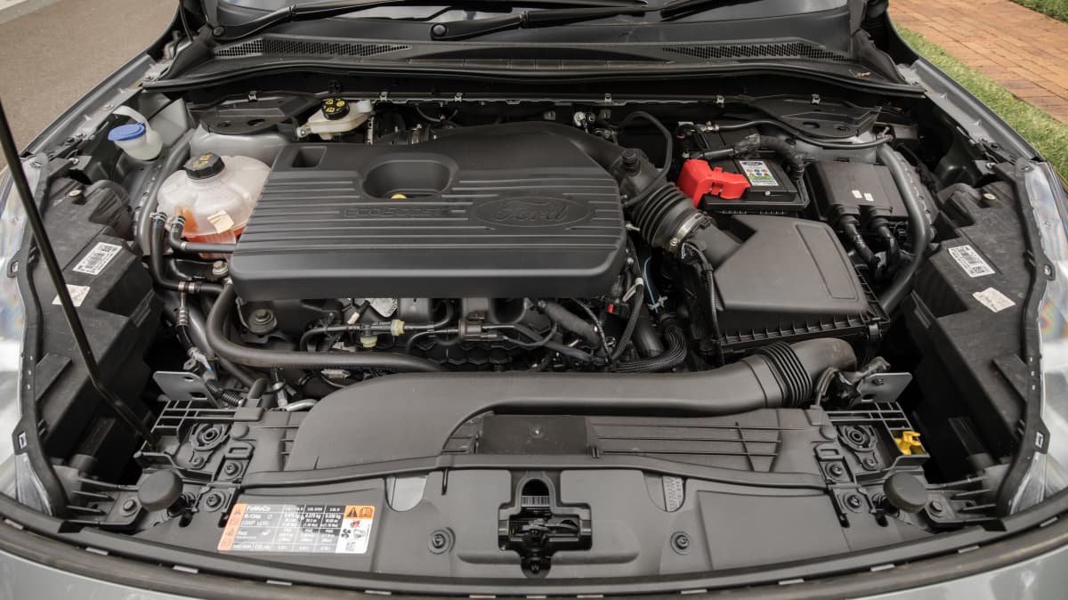 2021 Ford Escape Vignale review-3