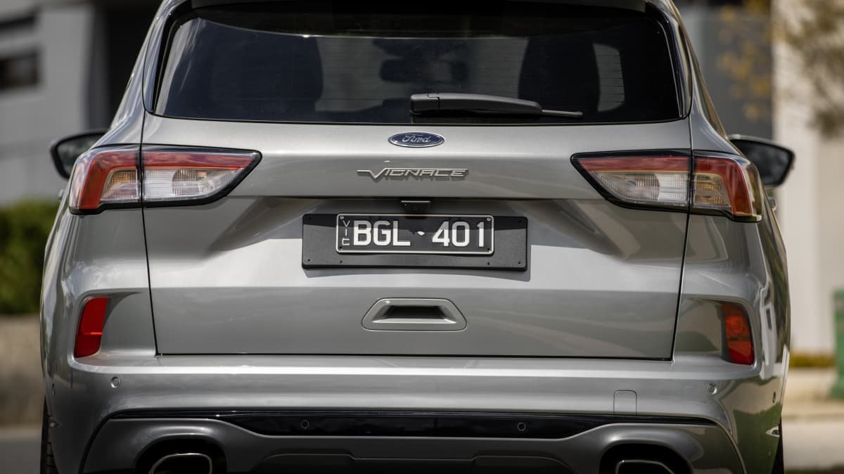 2021 Ford Escape Vignale review-2