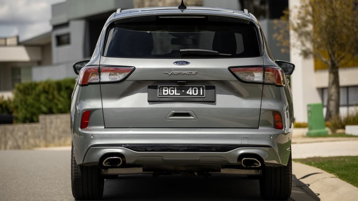 2021 Ford Escape Vignale review-2