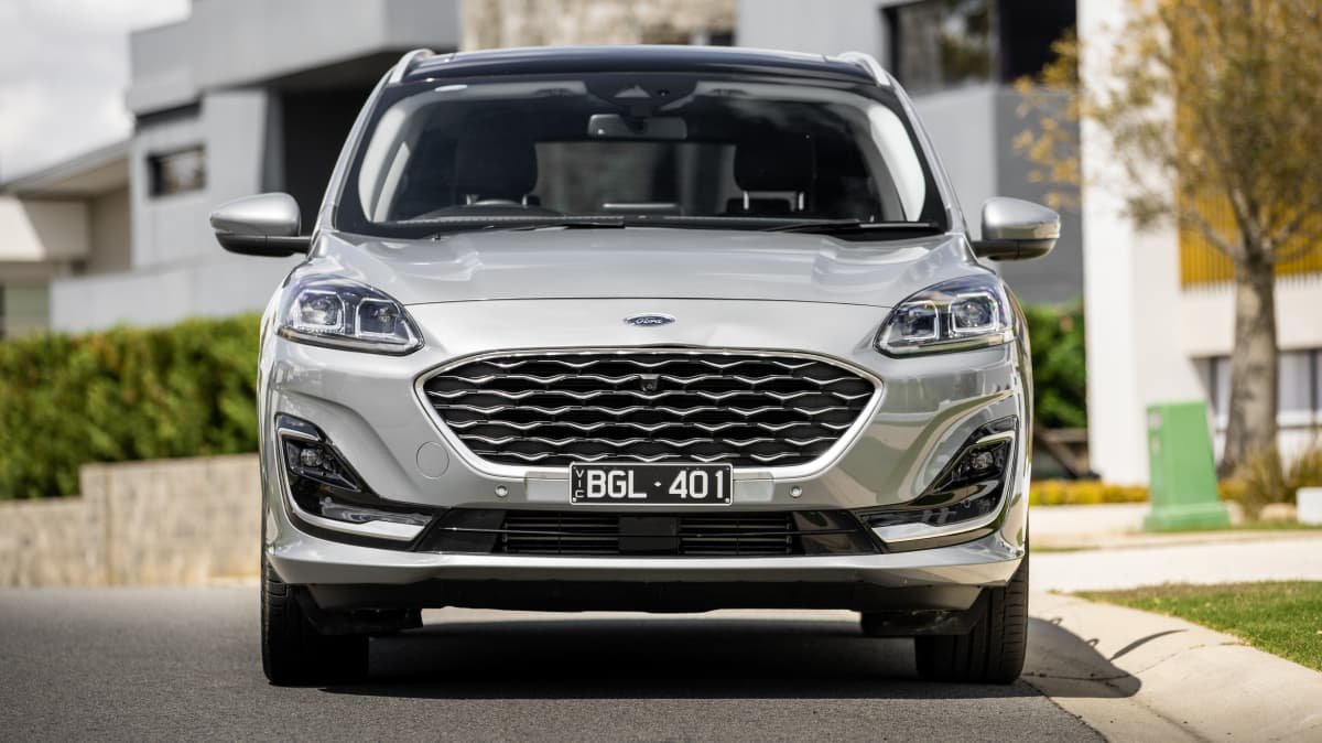 2021 Ford Escape Vignale review-0