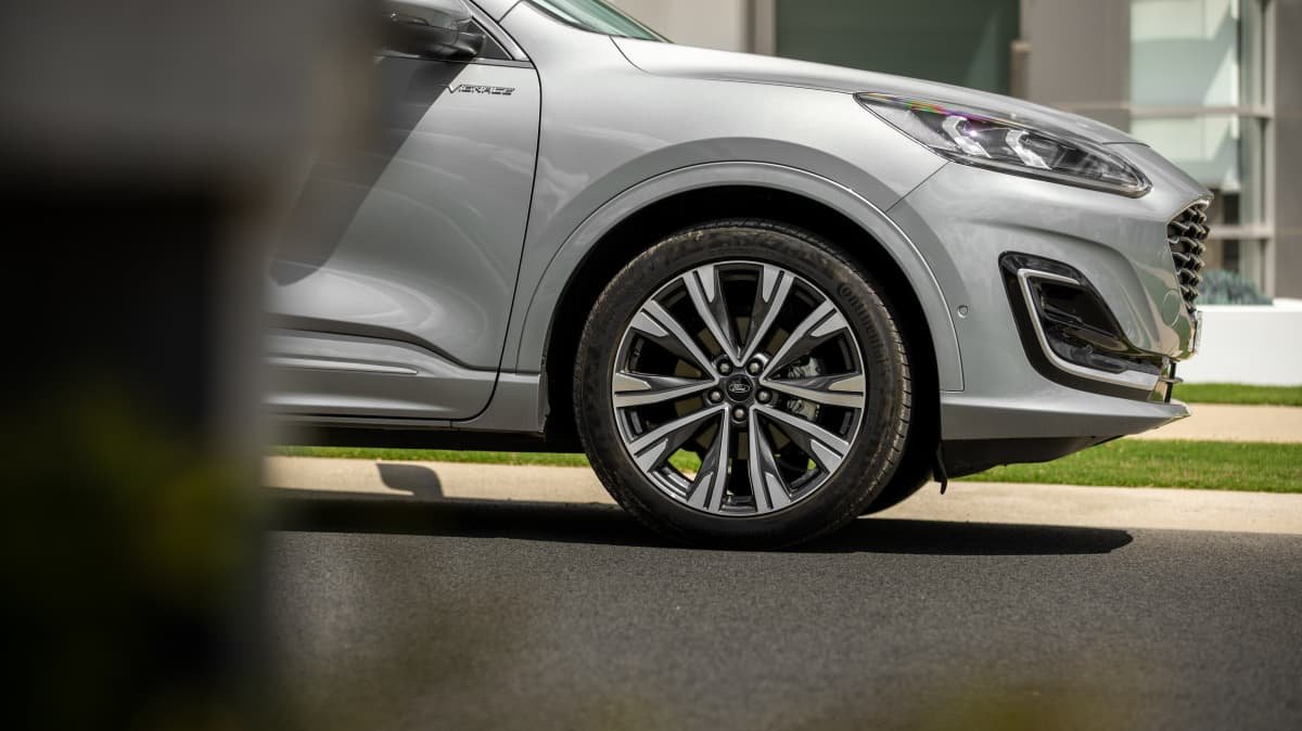 2021 Ford Escape Vignale review-0