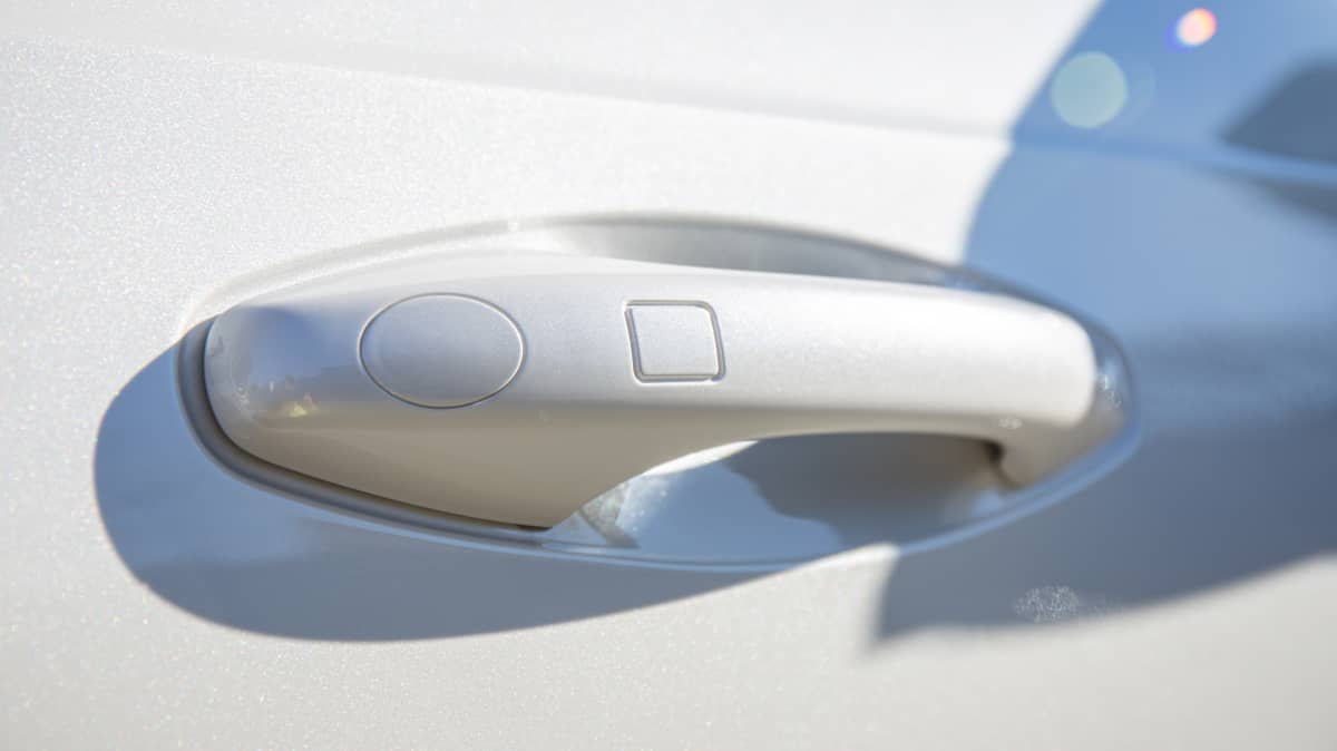 2021 Haval Jolion Ultra review-1