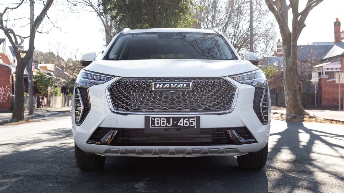 2021 Haval Jolion Ultra review-3