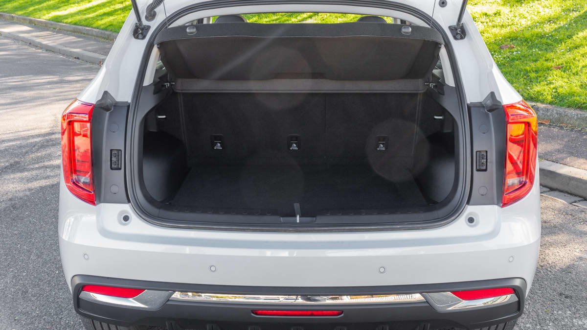 2021 Haval Jolion Ultra review-3