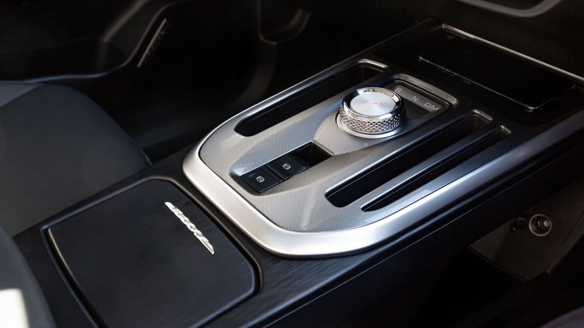 2021 Haval Jolion Ultra review-3