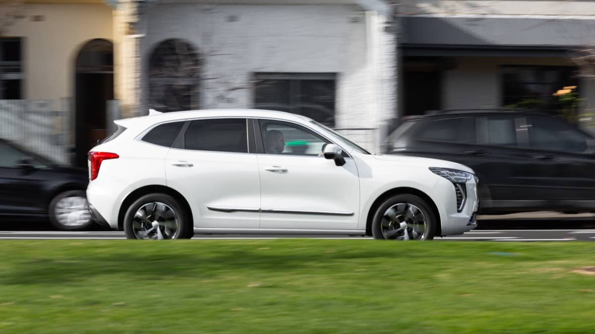 2021 Haval Jolion Ultra review-1