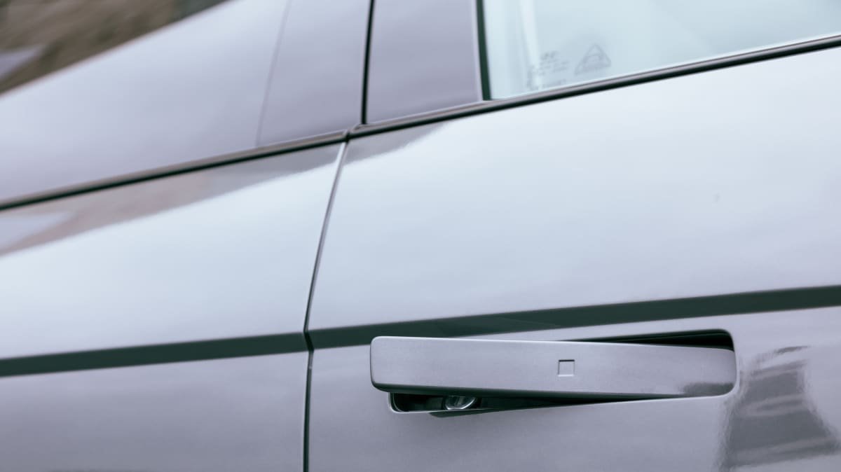 2022 Hyundai Ioniq 5 2WD review-2