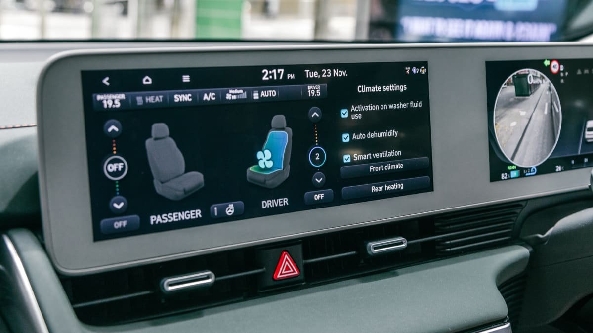 2022 Hyundai Ioniq 5 2WD review-1