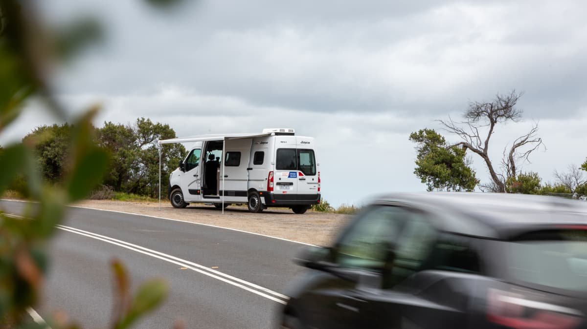 2021 Renault Master Jayco RM19 Camper review-2
