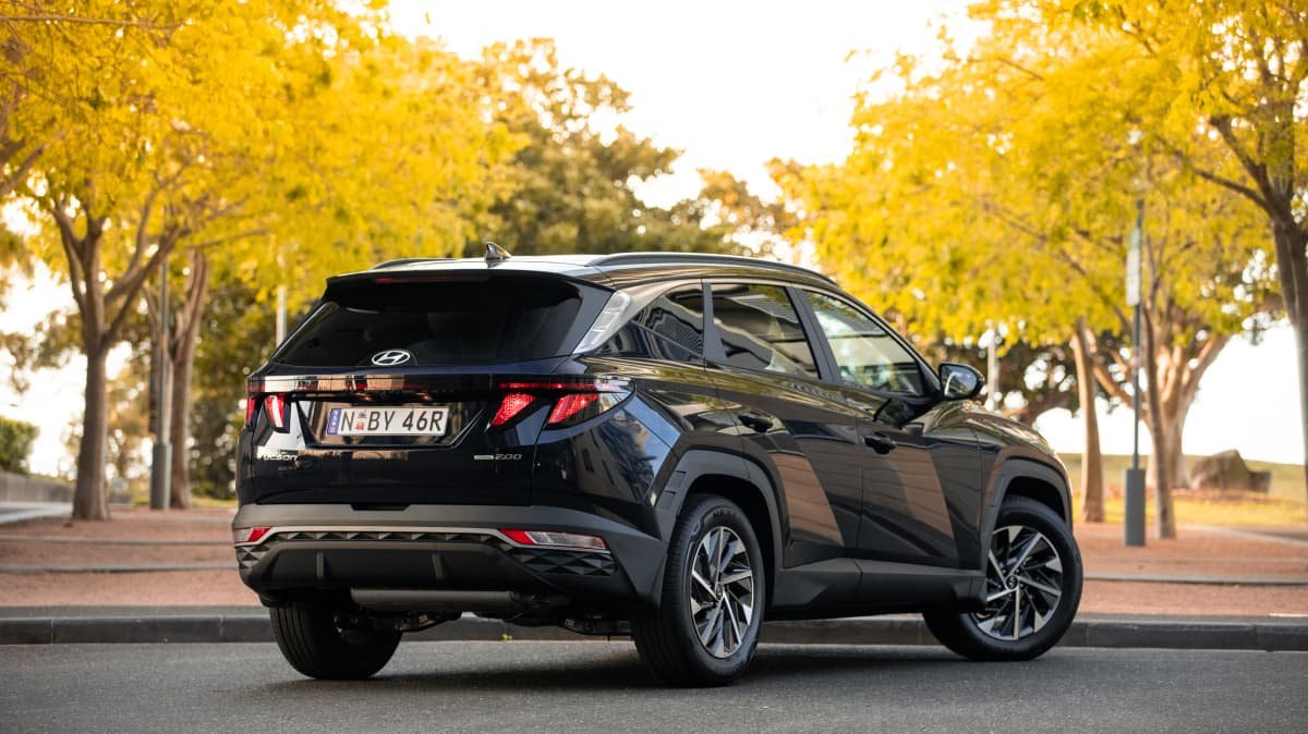 2021 Hyundai Tucson Elite diesel review-2