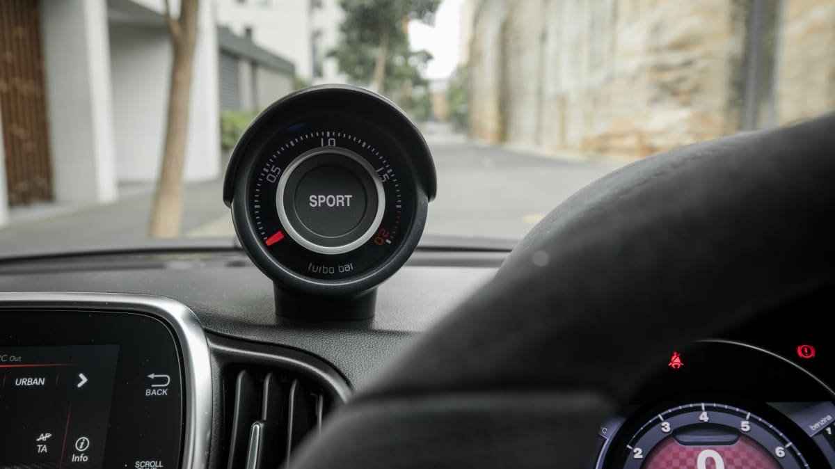 2022 Abarth 595 Competizione review-0