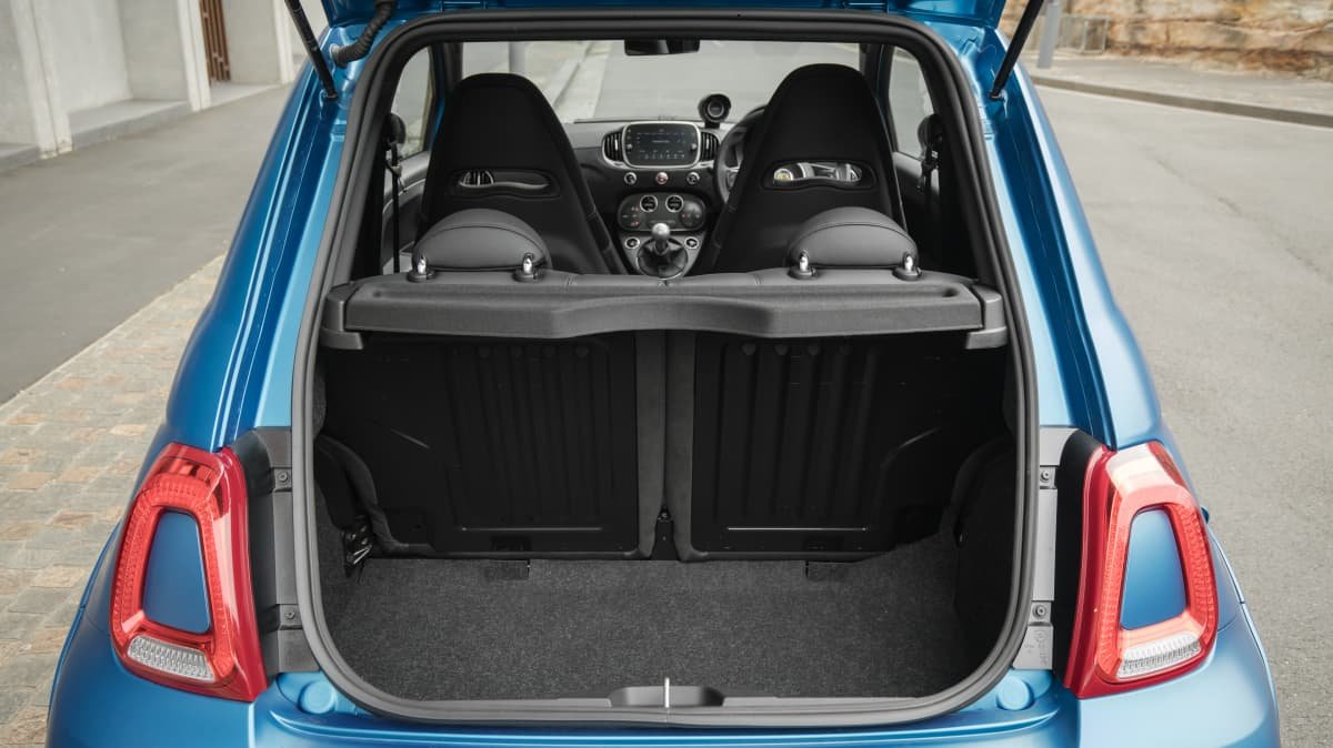 2022 Abarth 595 Competizione review-3