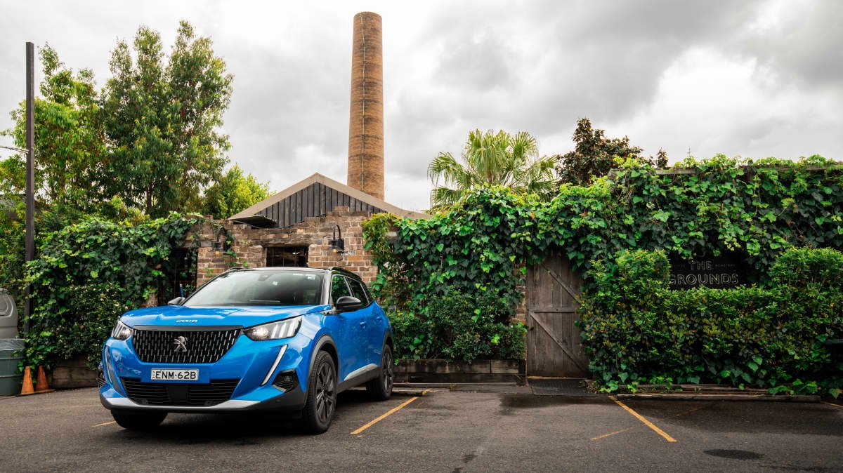 2021 Peugeot 2008 GT Sport long-term review: Farewell-1