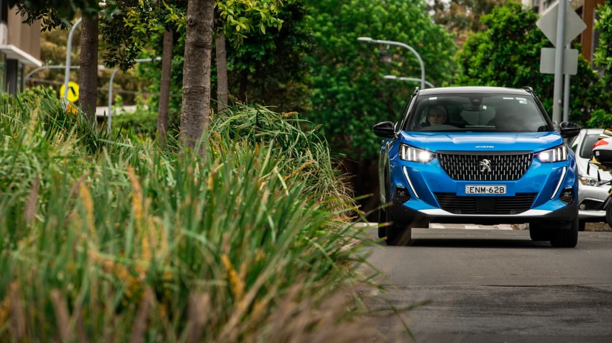 2021 Peugeot 2008 GT Sport long-term review: Farewell-1
