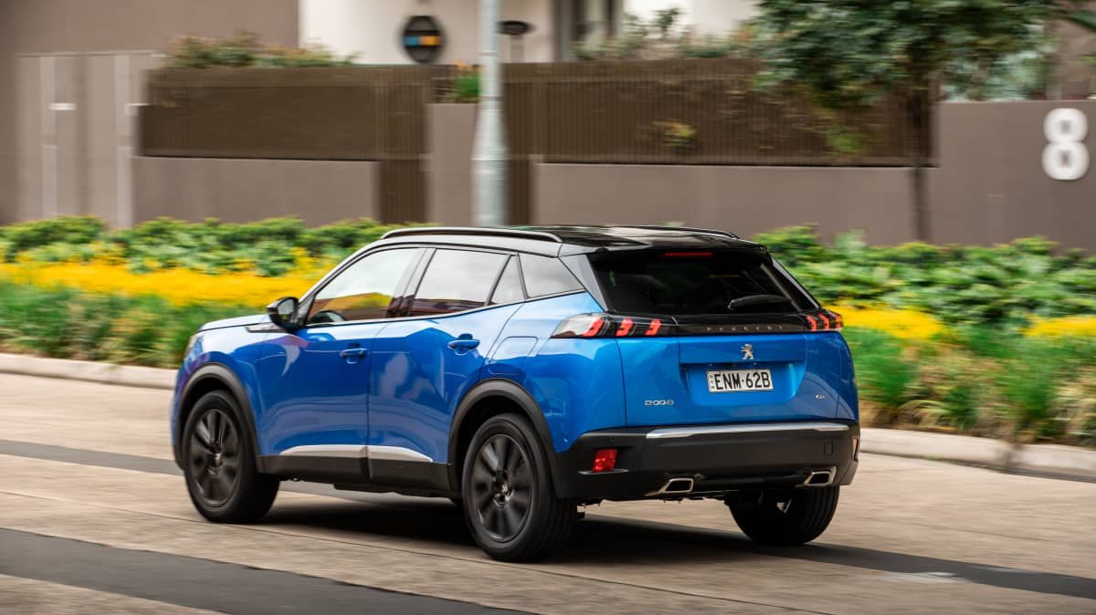 2021 Peugeot 2008 GT Sport long-term review: Farewell-2