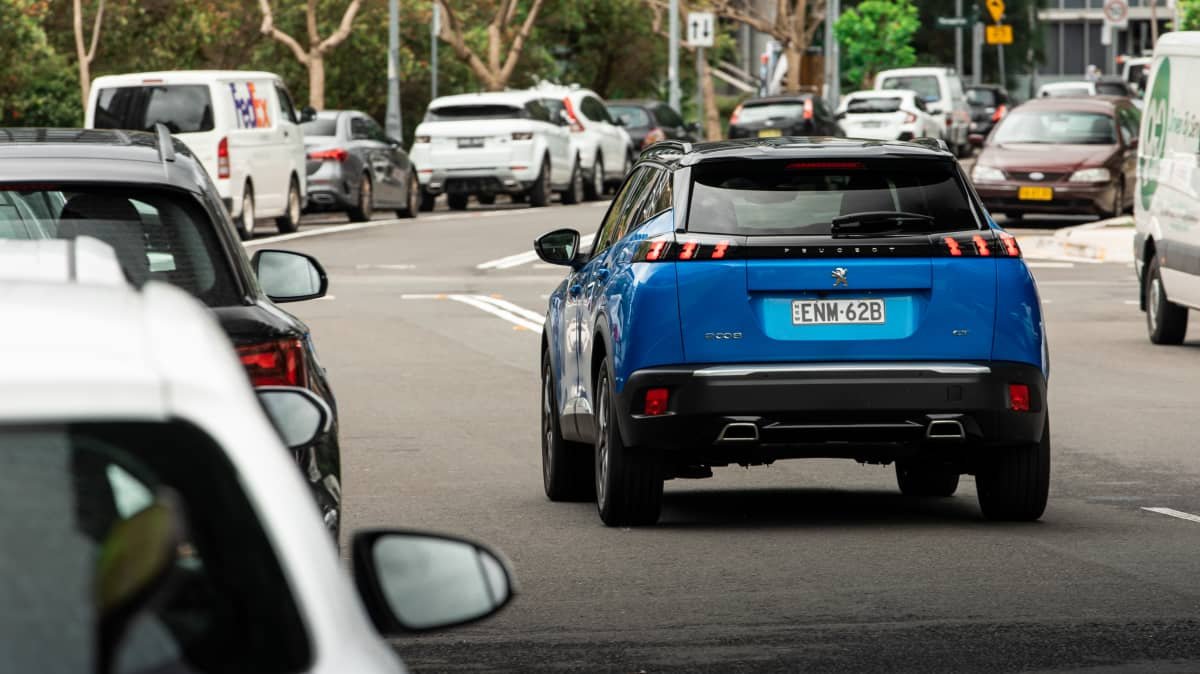 2021 Peugeot 2008 GT Sport long-term review: Farewell-3