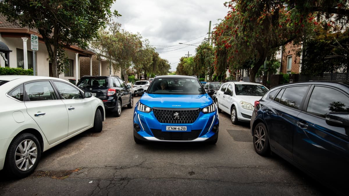 2021 Peugeot 2008 GT Sport long-term review: Farewell-0