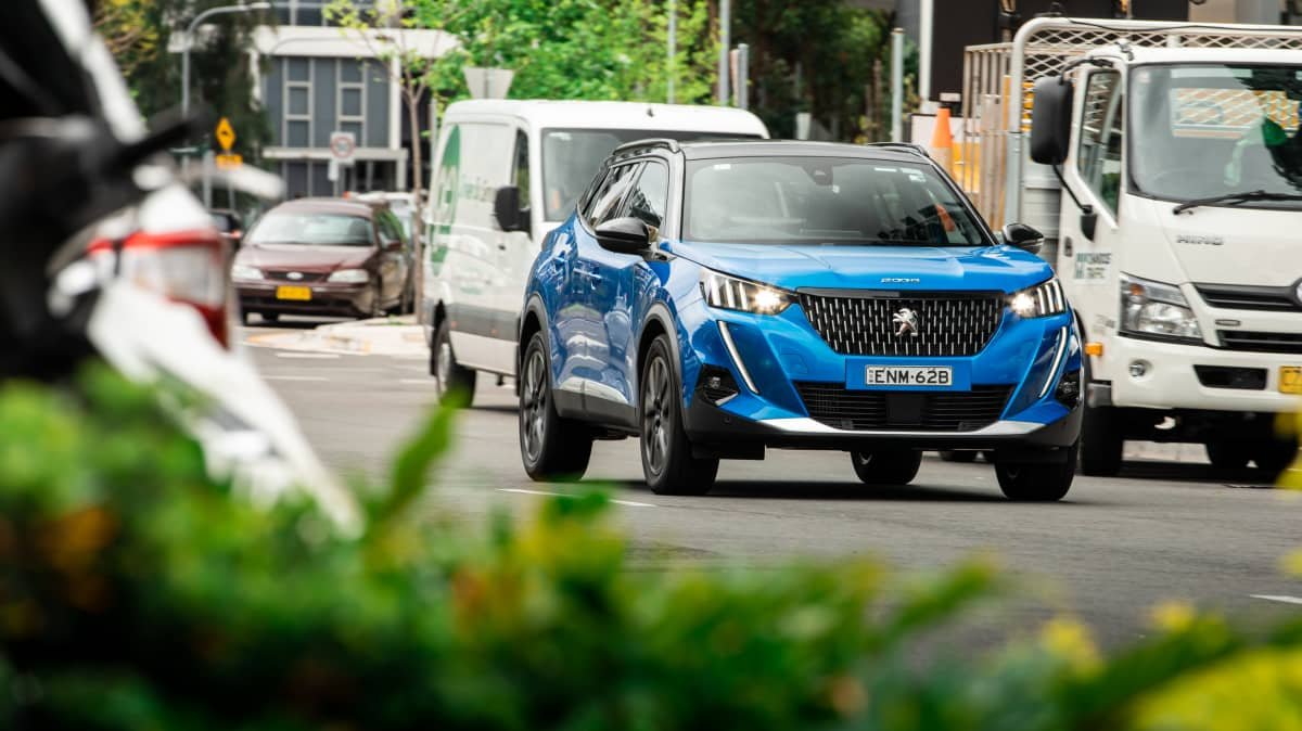 2021 Peugeot 2008 GT Sport long-term review: Farewell-3