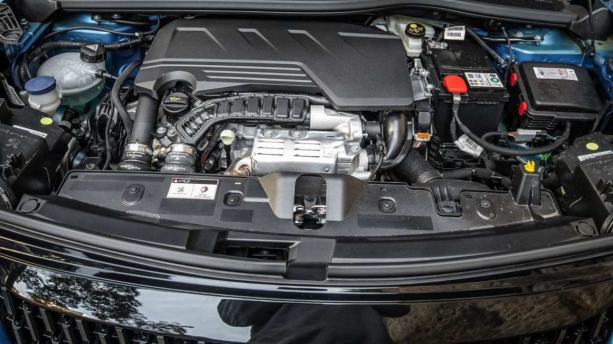2021 Peugeot 2008 GT Sport long-term review: Farewell-1