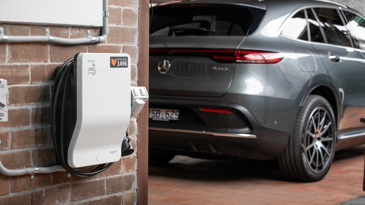 2021 Mercedes-Benz EQC400 Sport long-term review: Around town-0