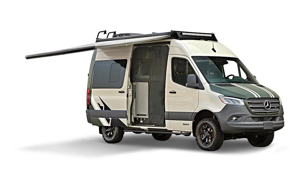 Jayco Terrain