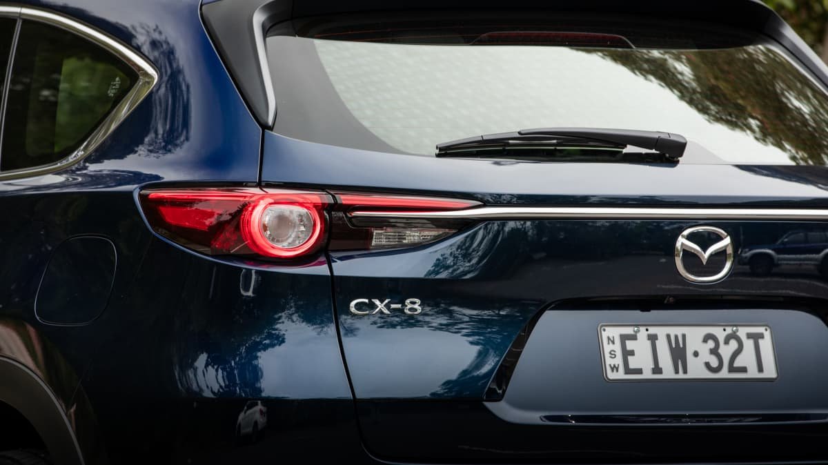 2022 Mazda CX-8 Sport review-2