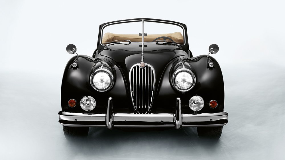 The Jaguar Book