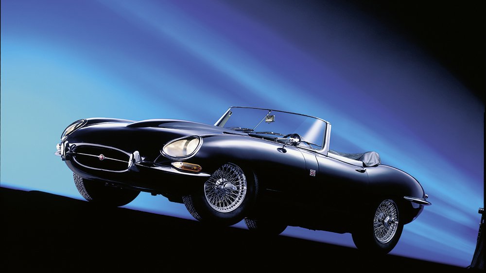 The Jaguar Book