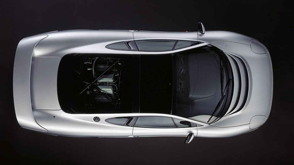 The Jaguar Book