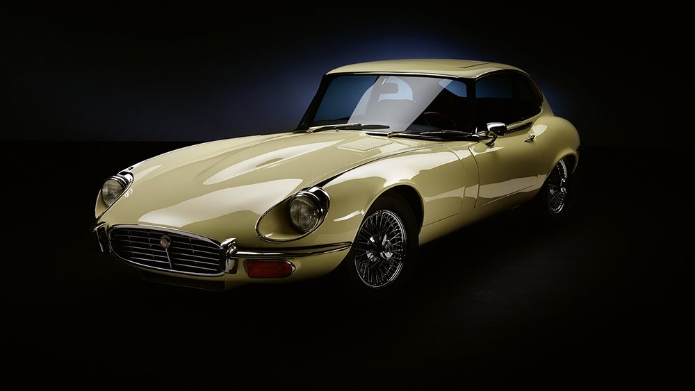 The Jaguar Book