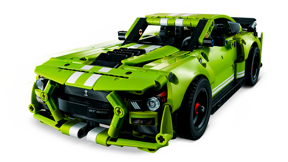 Ford Mustang Shelby GT500_2