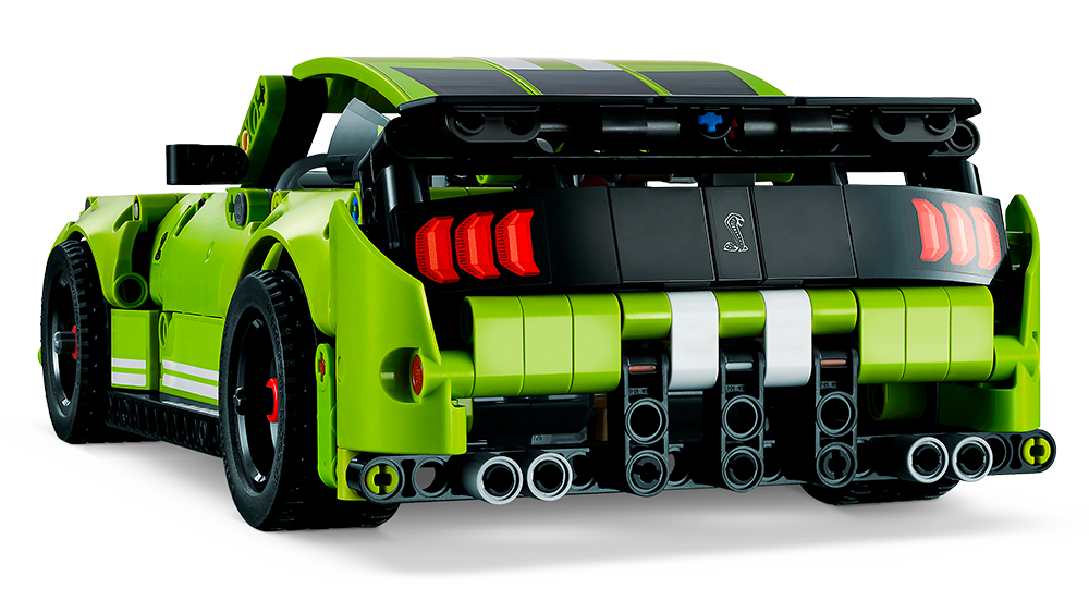 Ford Mustang Shelby GT500_2