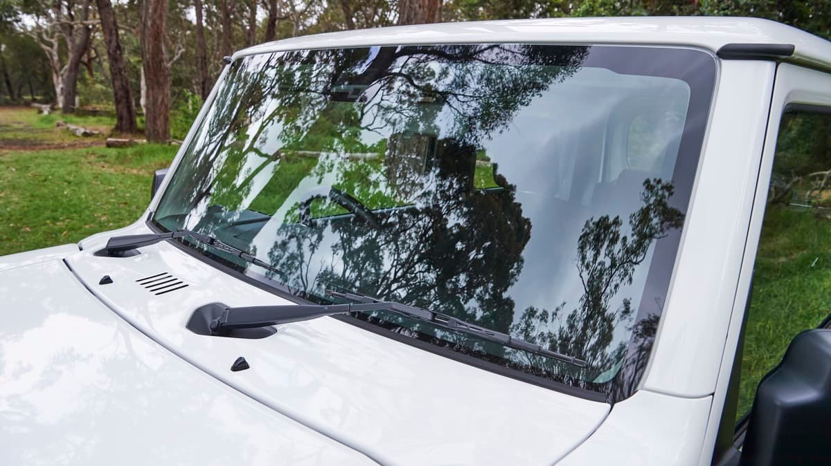 2022 Suzuki Jimny Lite review-0