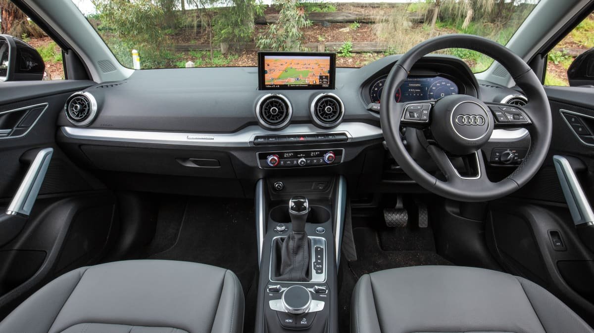 2022 Audi Q2 40 TFSI Quattro S Line review-0