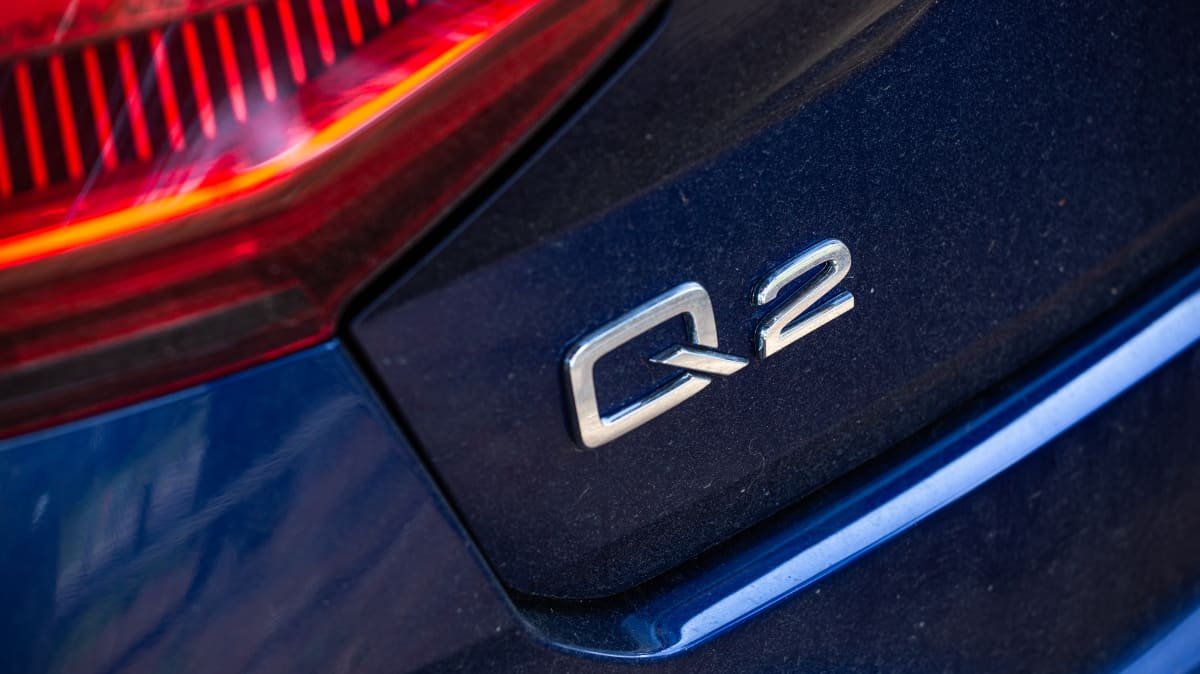 2022 Audi Q2 40 TFSI Quattro S Line review-1