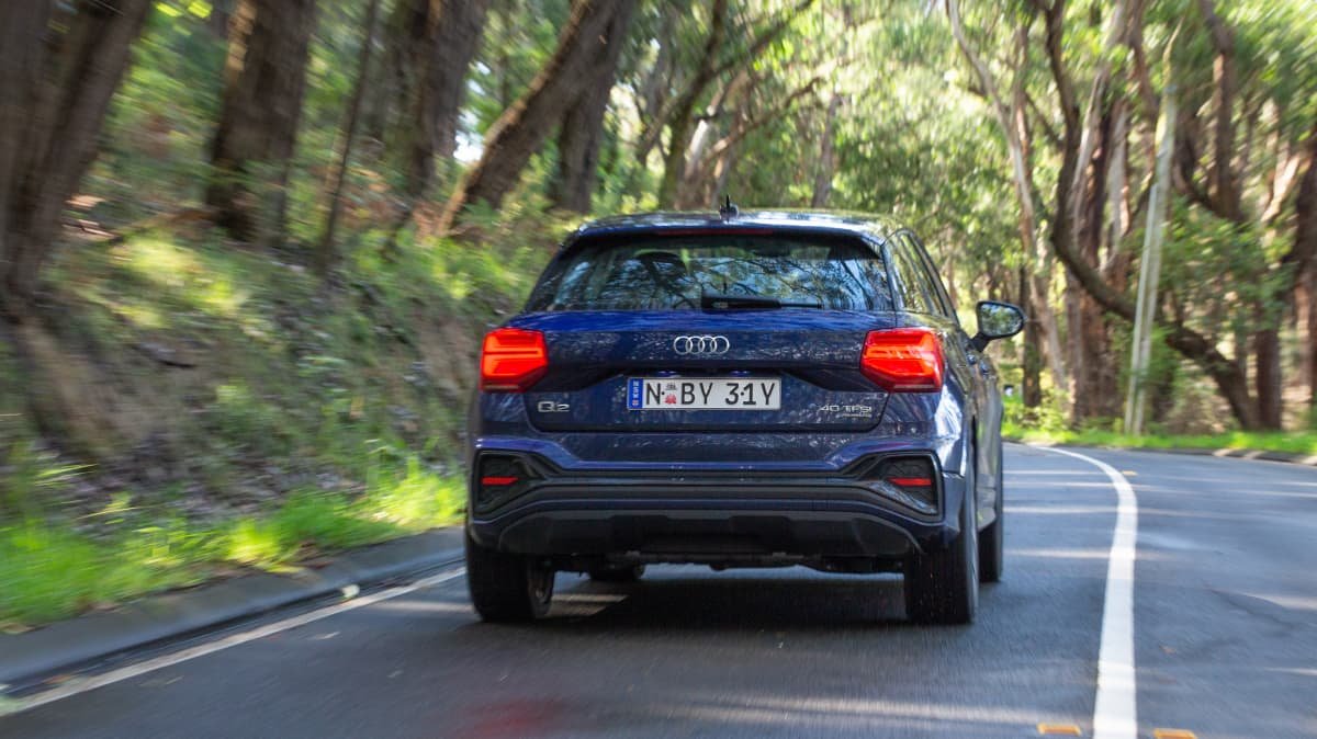 2022 Audi Q2 40 TFSI Quattro S Line review-3